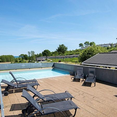 6 Person Holiday Home In Aabenraa Εξωτερικό φωτογραφία