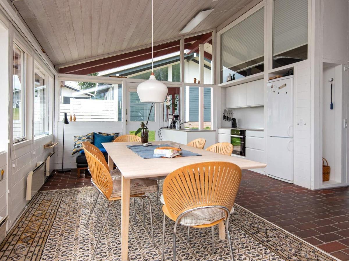 6 Person Holiday Home In Aabenraa Εξωτερικό φωτογραφία