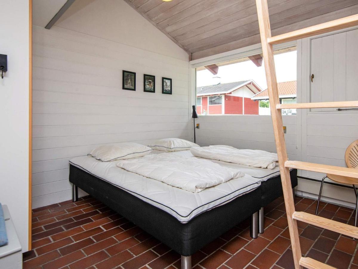 6 Person Holiday Home In Aabenraa Εξωτερικό φωτογραφία
