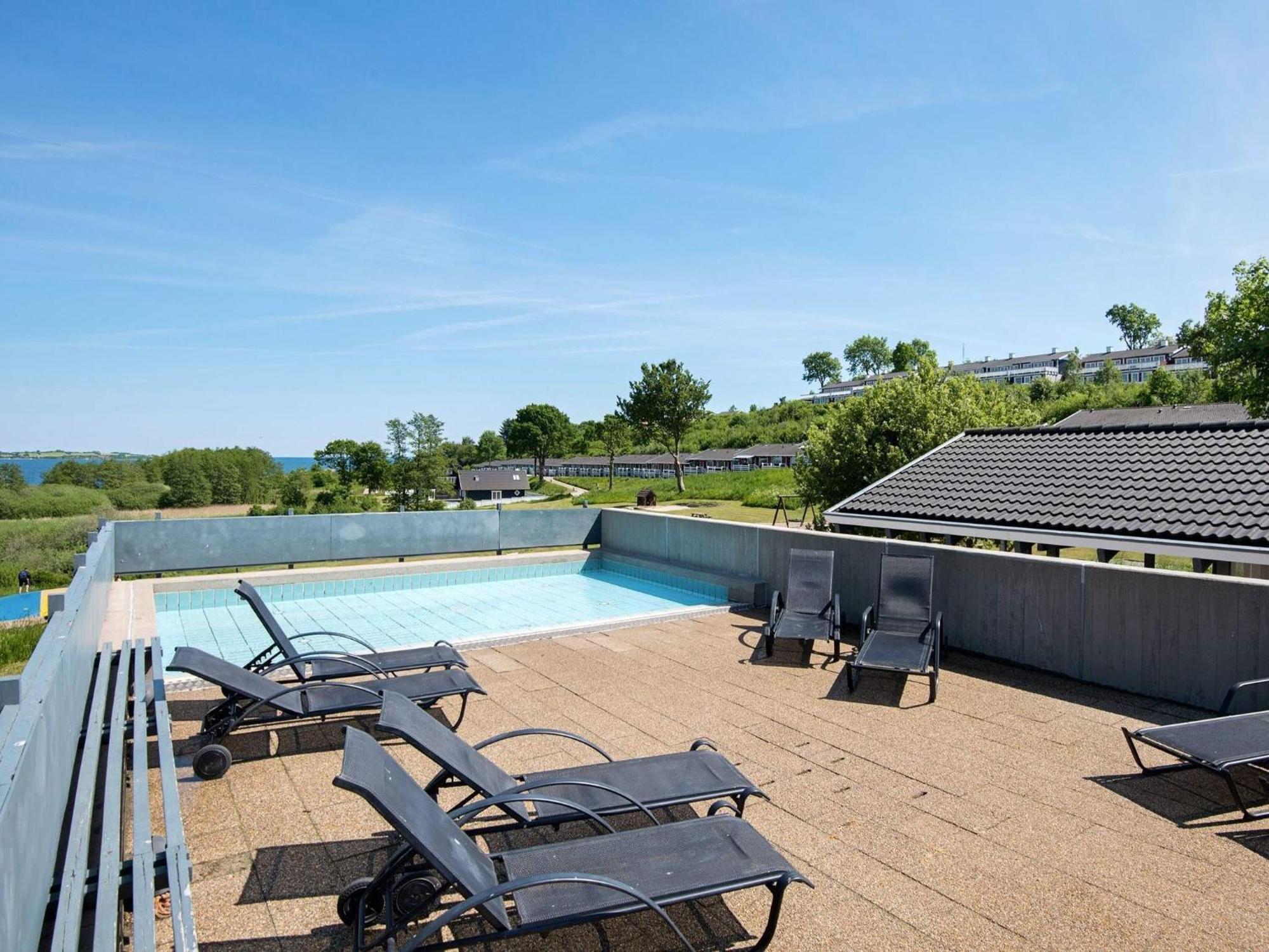 6 Person Holiday Home In Aabenraa Εξωτερικό φωτογραφία